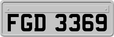 FGD3369