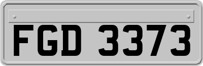 FGD3373