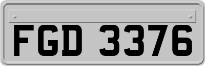 FGD3376
