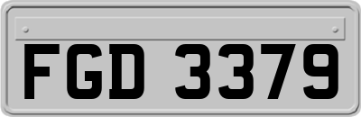 FGD3379