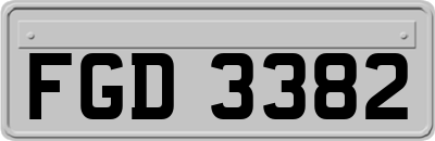 FGD3382