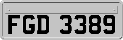 FGD3389