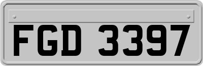 FGD3397