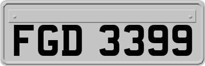 FGD3399