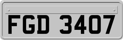 FGD3407