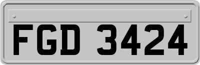 FGD3424