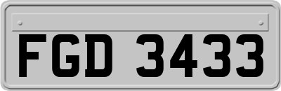 FGD3433