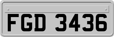 FGD3436