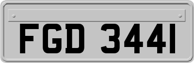 FGD3441