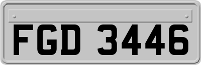FGD3446