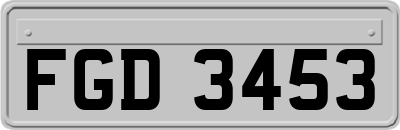 FGD3453