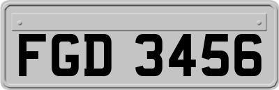 FGD3456