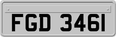 FGD3461