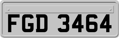 FGD3464