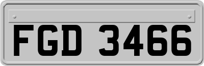 FGD3466