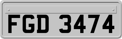 FGD3474