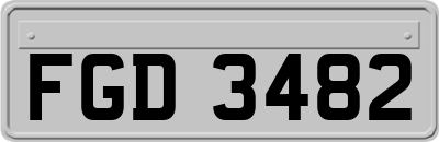 FGD3482