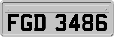 FGD3486
