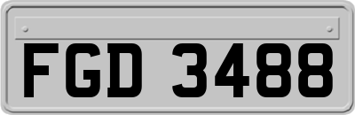 FGD3488