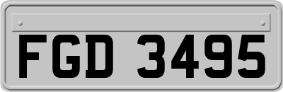 FGD3495