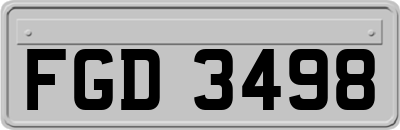 FGD3498