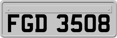 FGD3508