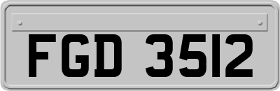 FGD3512