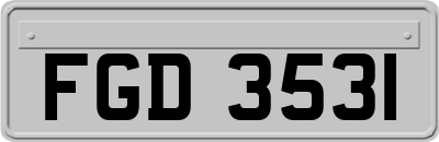FGD3531