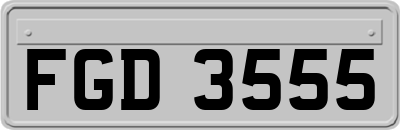 FGD3555