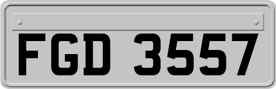FGD3557
