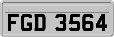 FGD3564