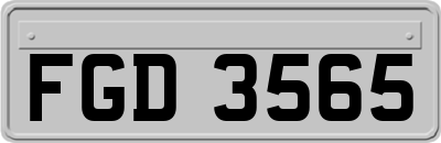 FGD3565