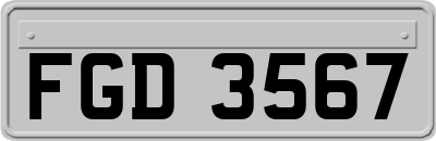 FGD3567