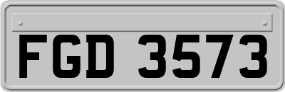 FGD3573
