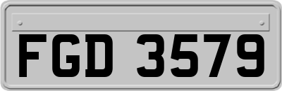 FGD3579