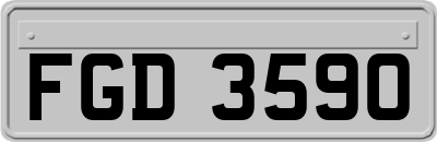 FGD3590