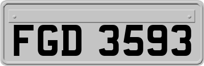 FGD3593