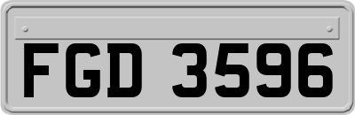 FGD3596