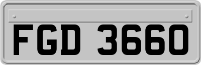 FGD3660