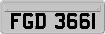 FGD3661