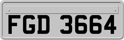 FGD3664