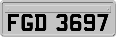 FGD3697