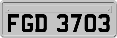 FGD3703