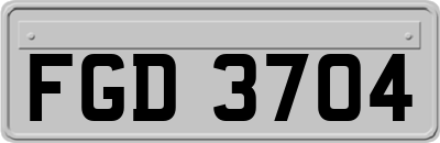 FGD3704