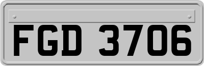 FGD3706
