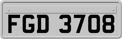 FGD3708