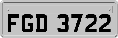FGD3722