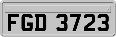 FGD3723