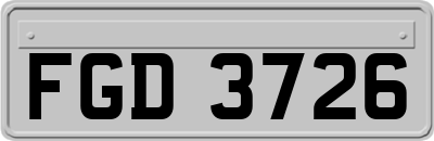 FGD3726