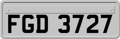 FGD3727